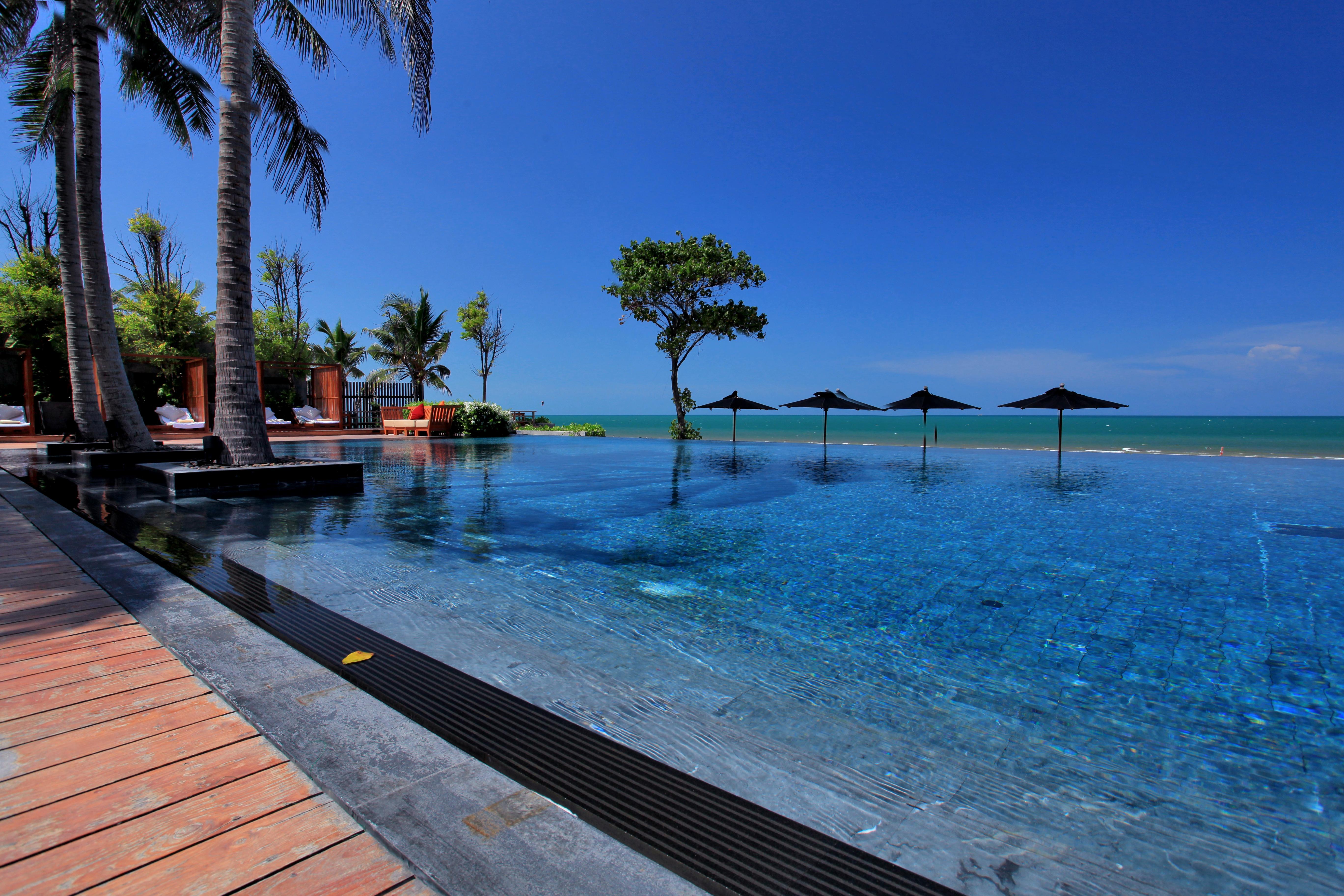 V Villas Hua Hin - Mgallery Collection Εξωτερικό φωτογραφία