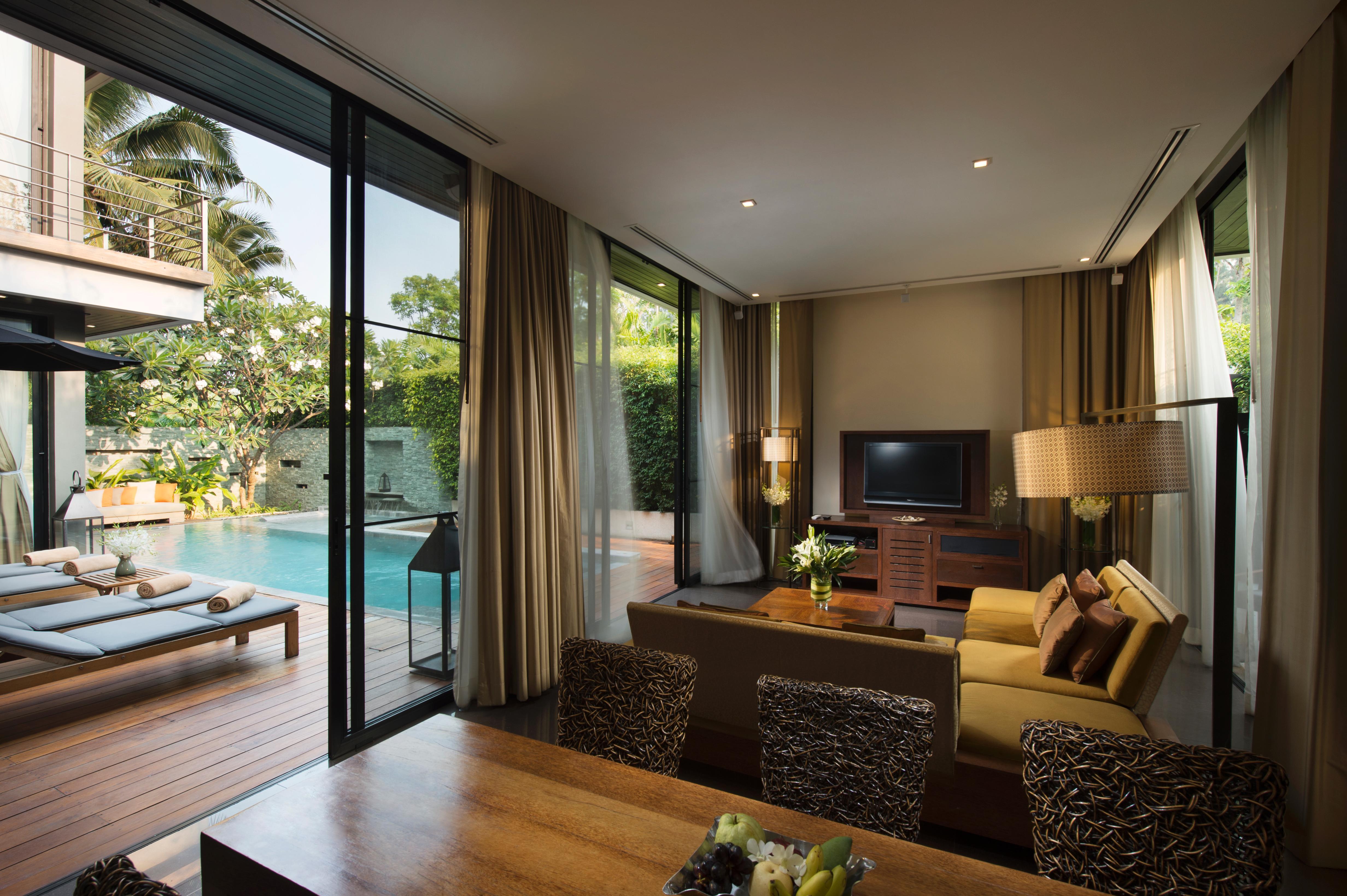V Villas Hua Hin - Mgallery Collection Εξωτερικό φωτογραφία