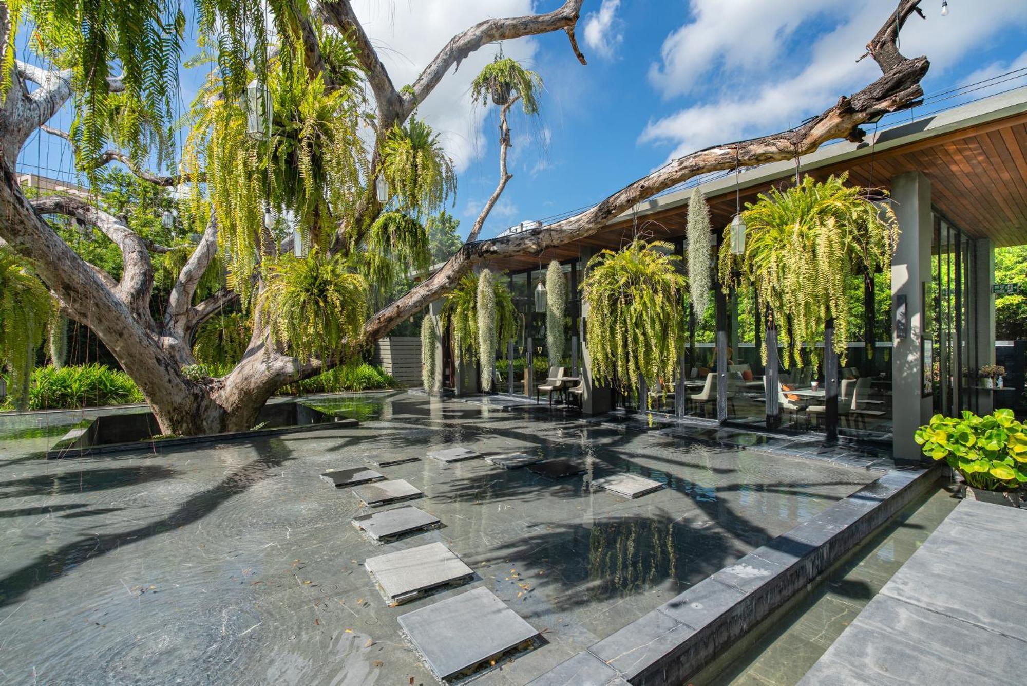 V Villas Hua Hin - Mgallery Collection Εξωτερικό φωτογραφία