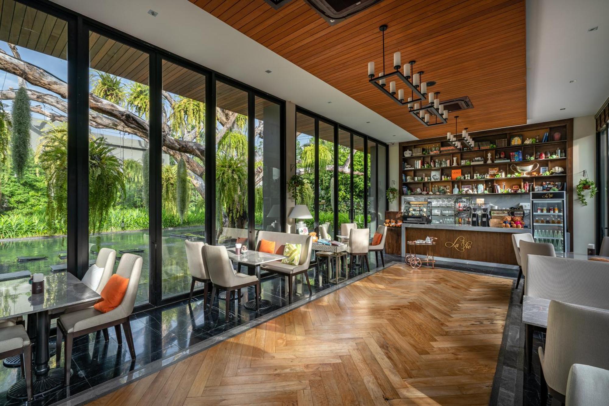 V Villas Hua Hin - Mgallery Collection Εξωτερικό φωτογραφία