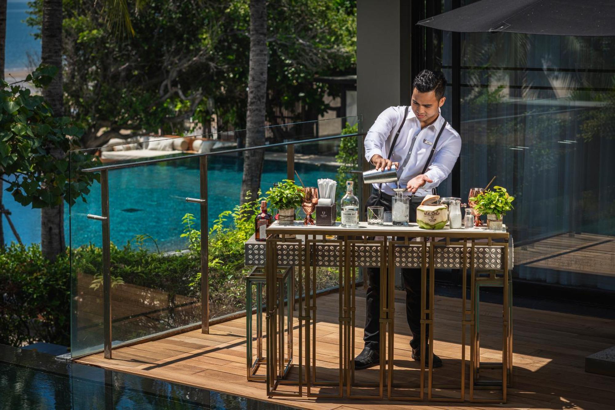 V Villas Hua Hin - Mgallery Collection Εξωτερικό φωτογραφία