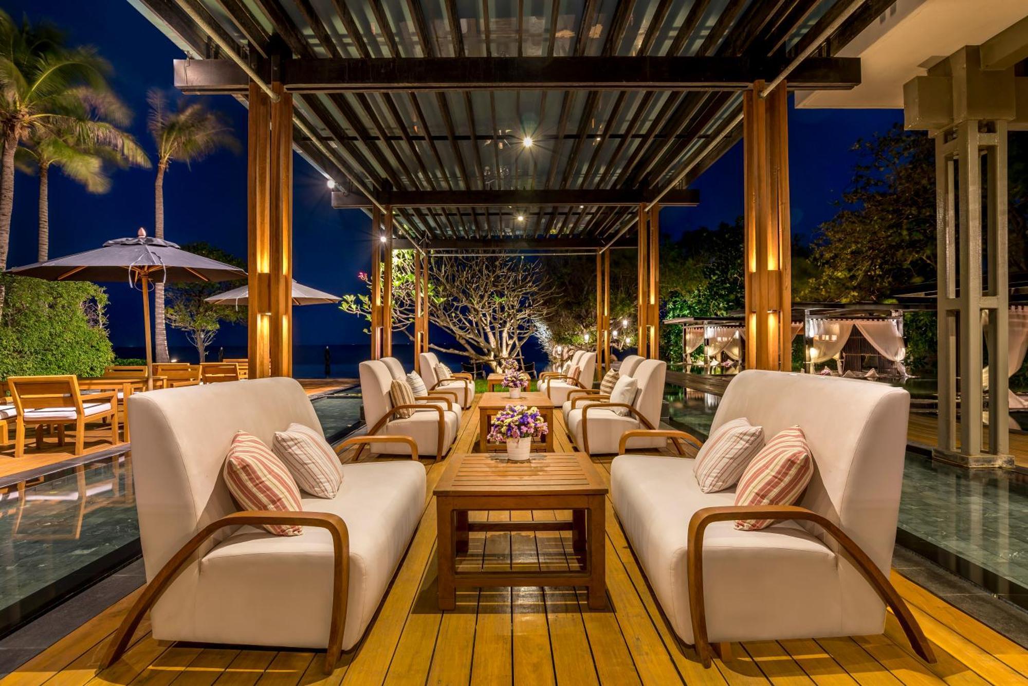 V Villas Hua Hin - Mgallery Collection Εξωτερικό φωτογραφία