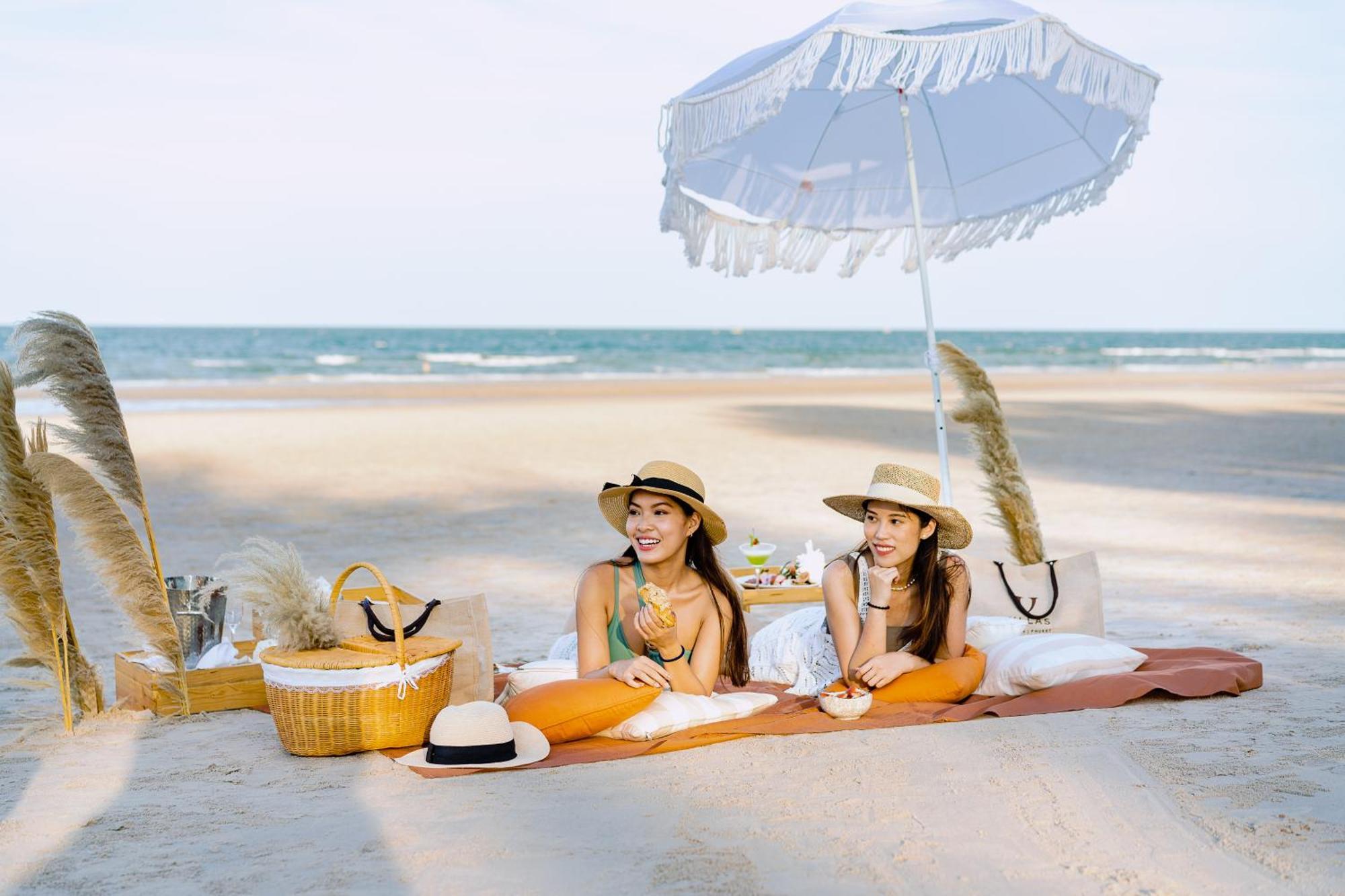 V Villas Hua Hin - Mgallery Collection Εξωτερικό φωτογραφία