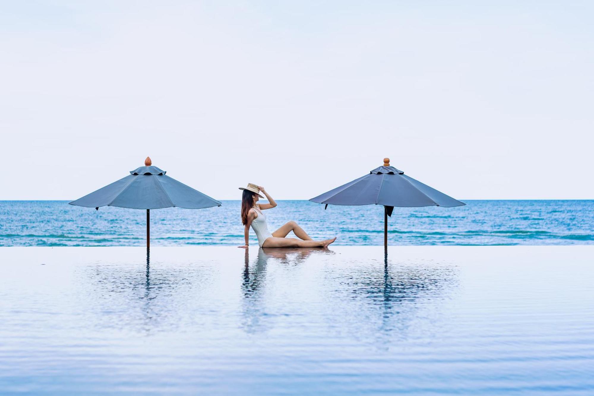 V Villas Hua Hin - Mgallery Collection Εξωτερικό φωτογραφία