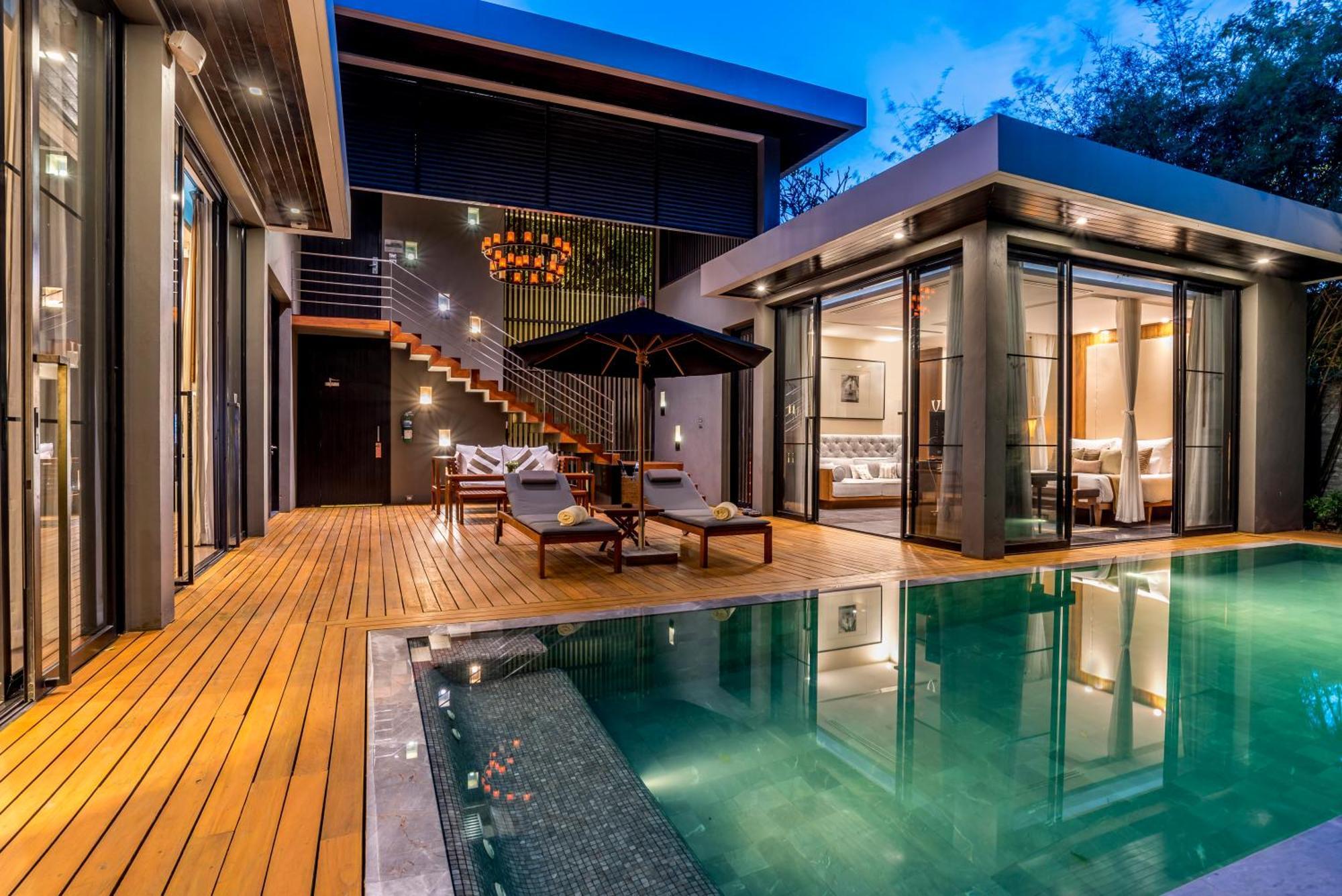 V Villas Hua Hin - Mgallery Collection Εξωτερικό φωτογραφία