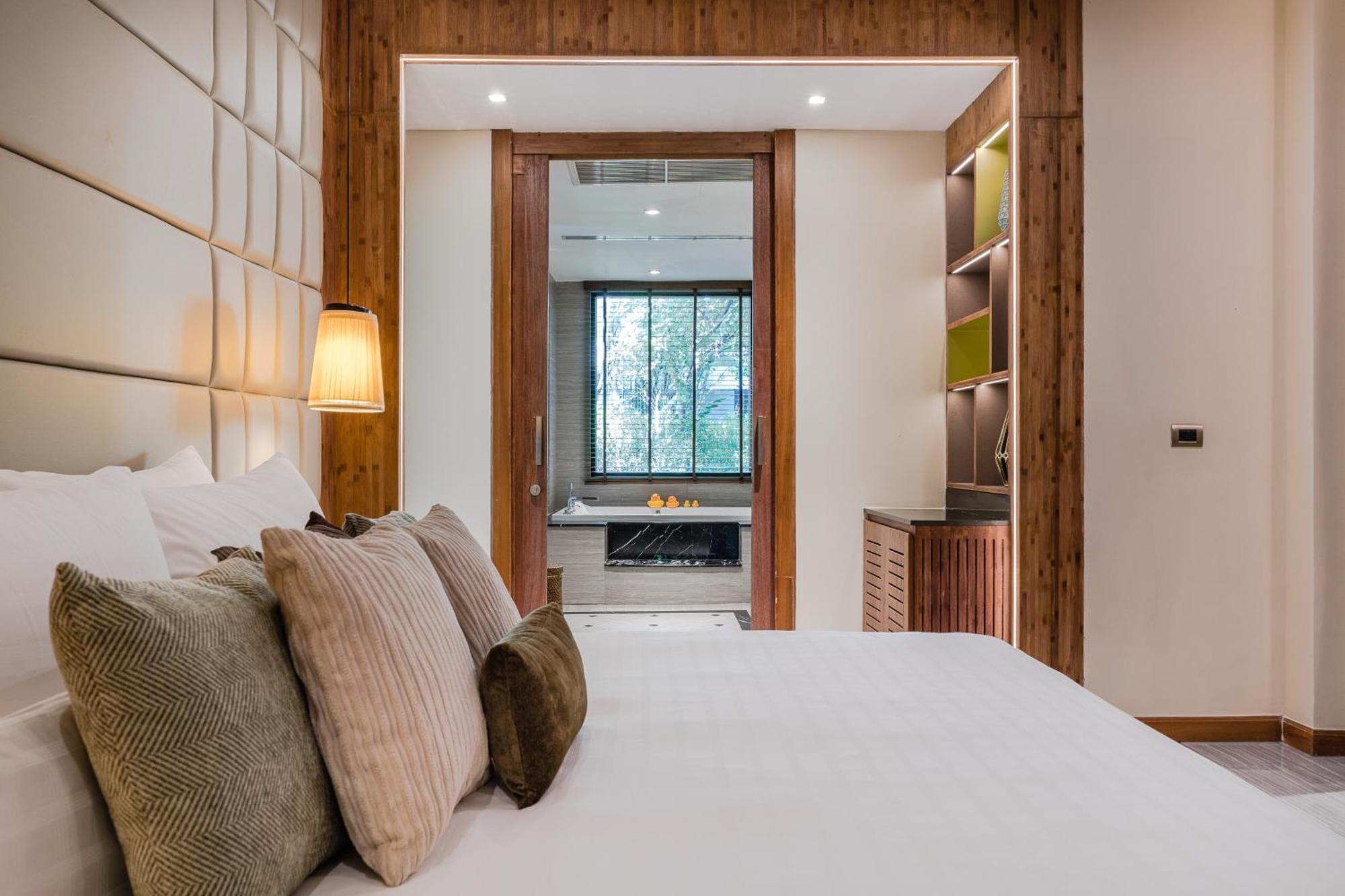 V Villas Hua Hin - Mgallery Collection Εξωτερικό φωτογραφία