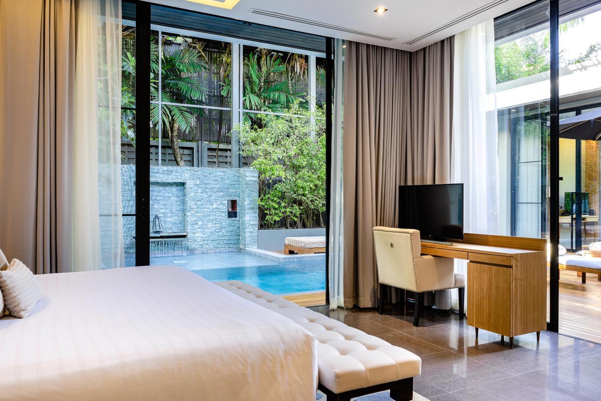 V Villas Hua Hin - Mgallery Collection Εξωτερικό φωτογραφία