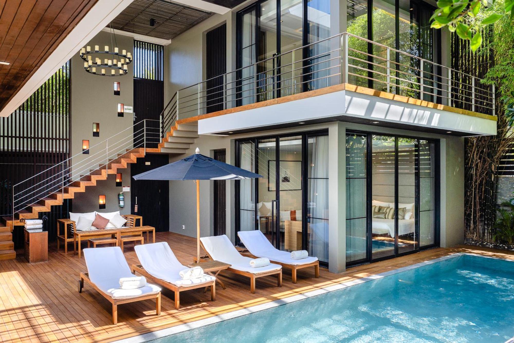 V Villas Hua Hin - Mgallery Collection Εξωτερικό φωτογραφία
