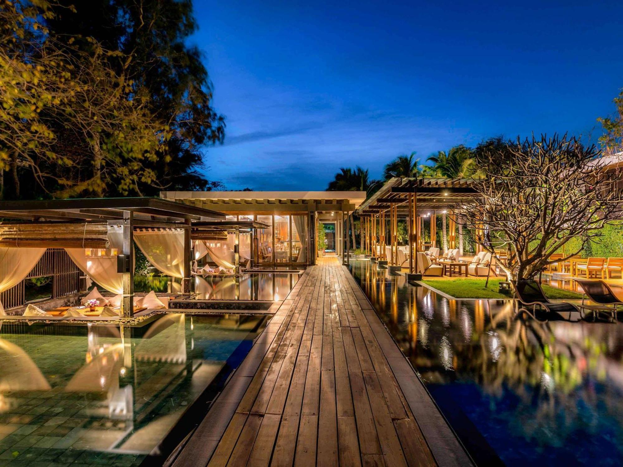 V Villas Hua Hin - Mgallery Collection Εξωτερικό φωτογραφία