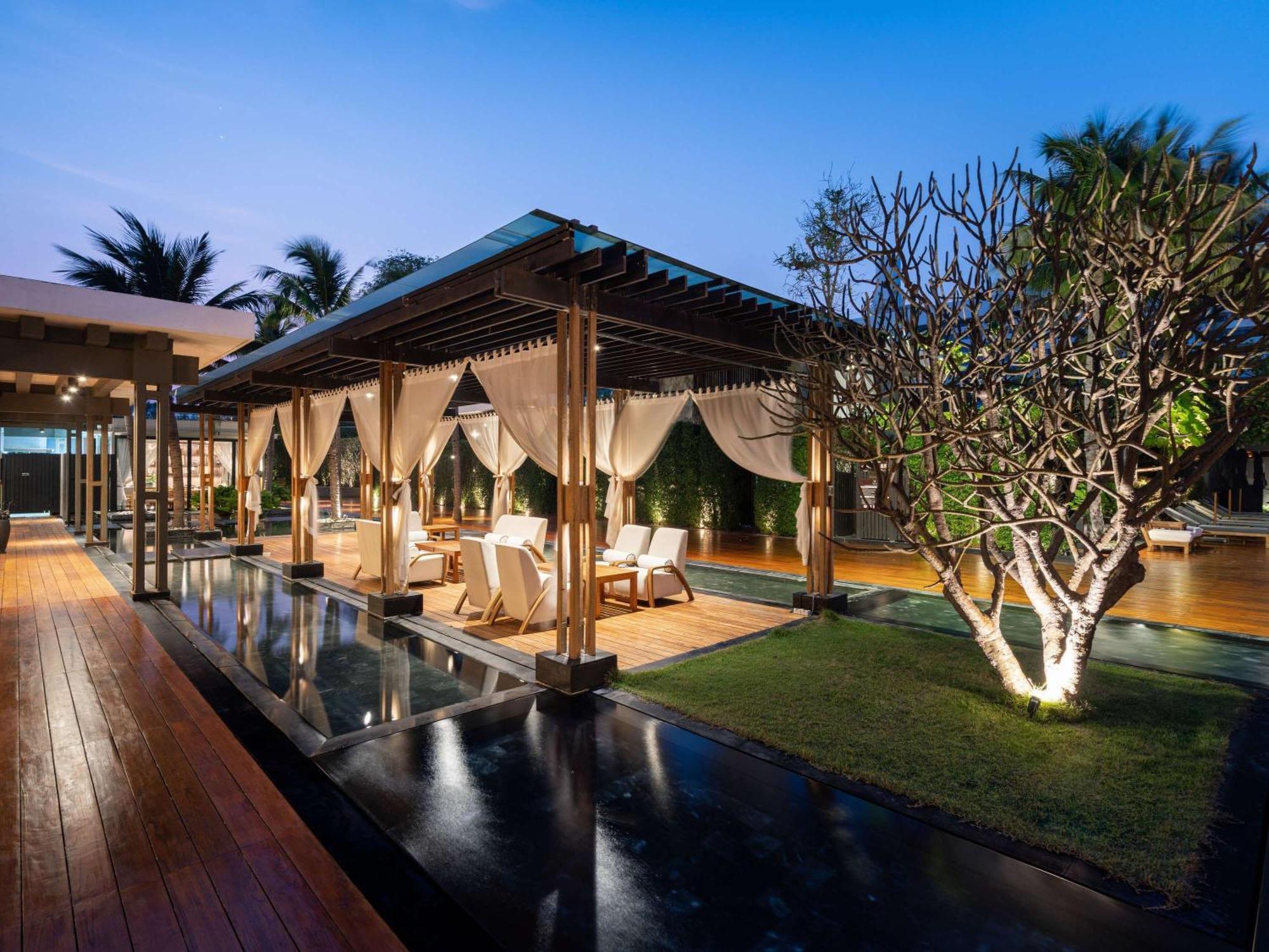 V Villas Hua Hin - Mgallery Collection Εξωτερικό φωτογραφία