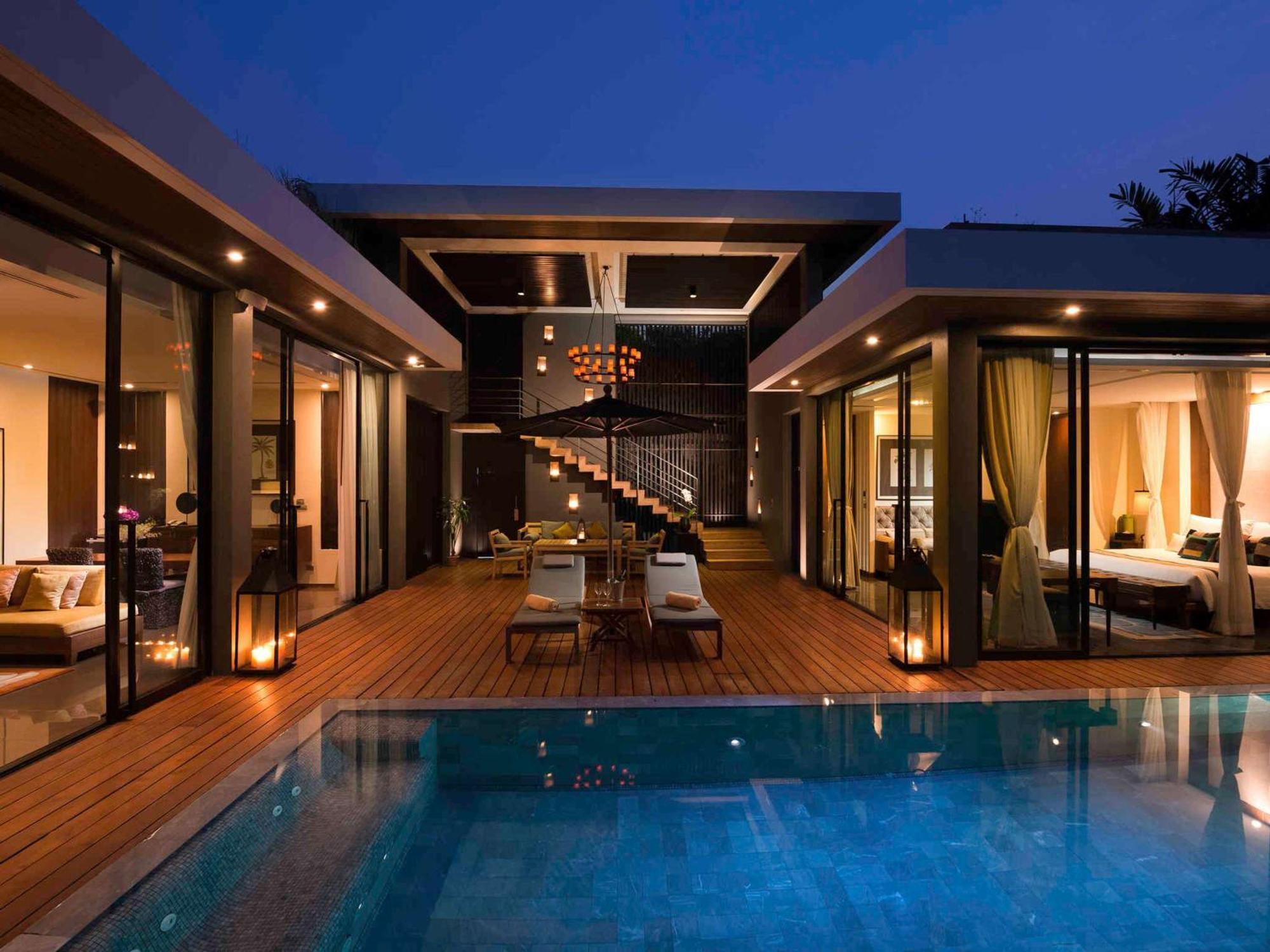 V Villas Hua Hin - Mgallery Collection Εξωτερικό φωτογραφία