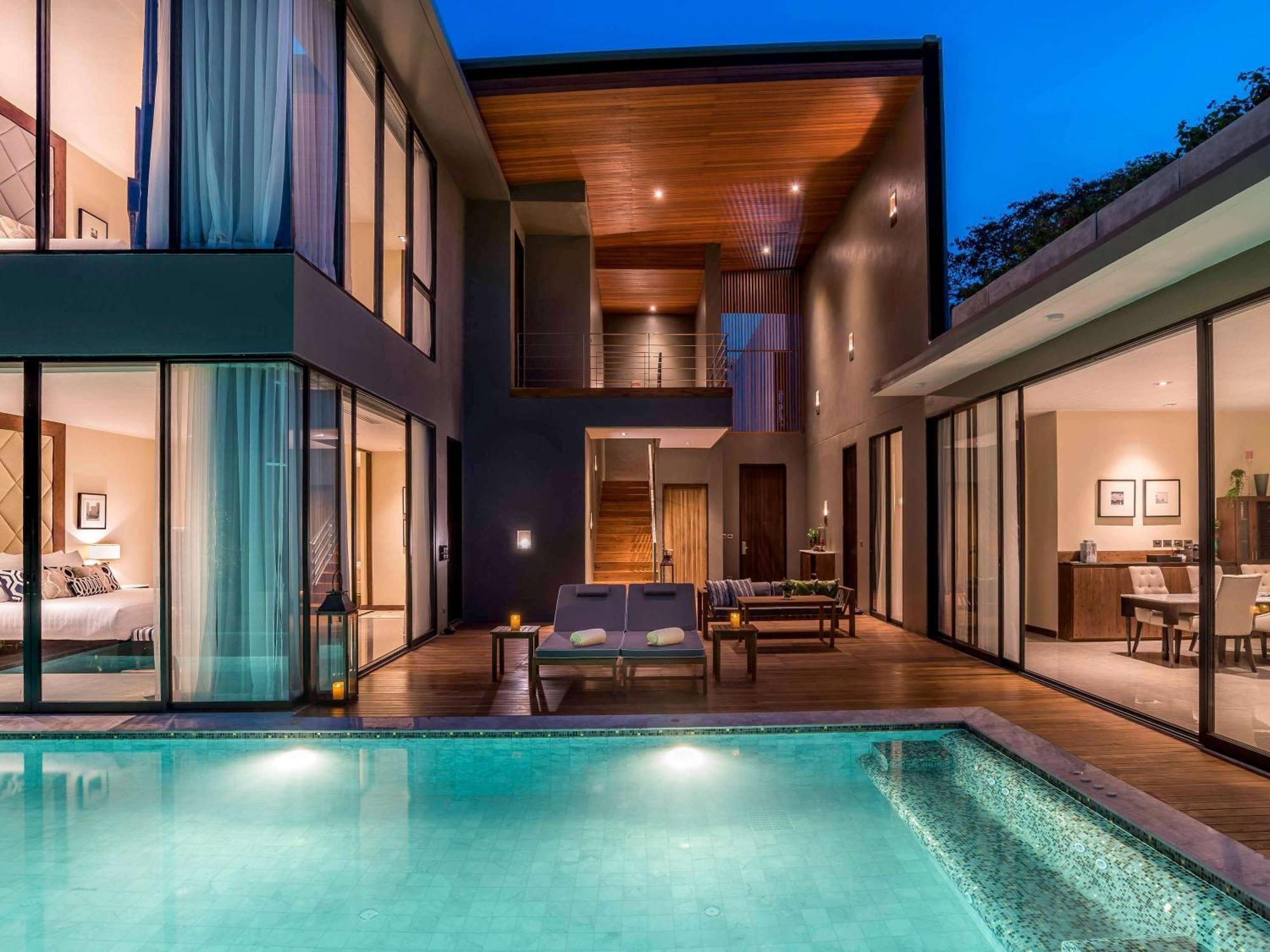 V Villas Hua Hin - Mgallery Collection Εξωτερικό φωτογραφία