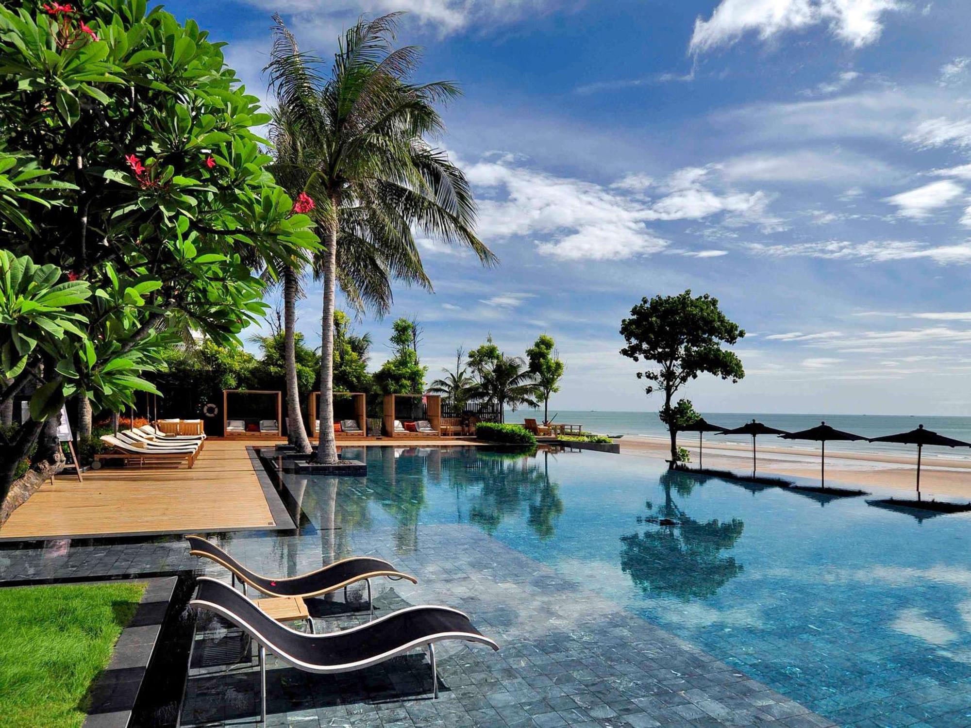 V Villas Hua Hin - Mgallery Collection Εξωτερικό φωτογραφία
