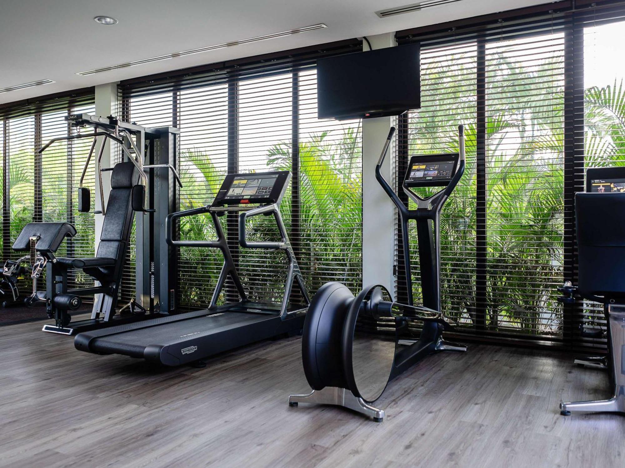 V Villas Hua Hin - Mgallery Collection Εξωτερικό φωτογραφία