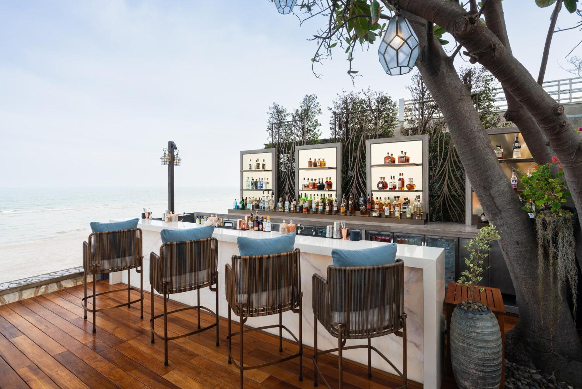 V Villas Hua Hin - Mgallery Collection Εξωτερικό φωτογραφία