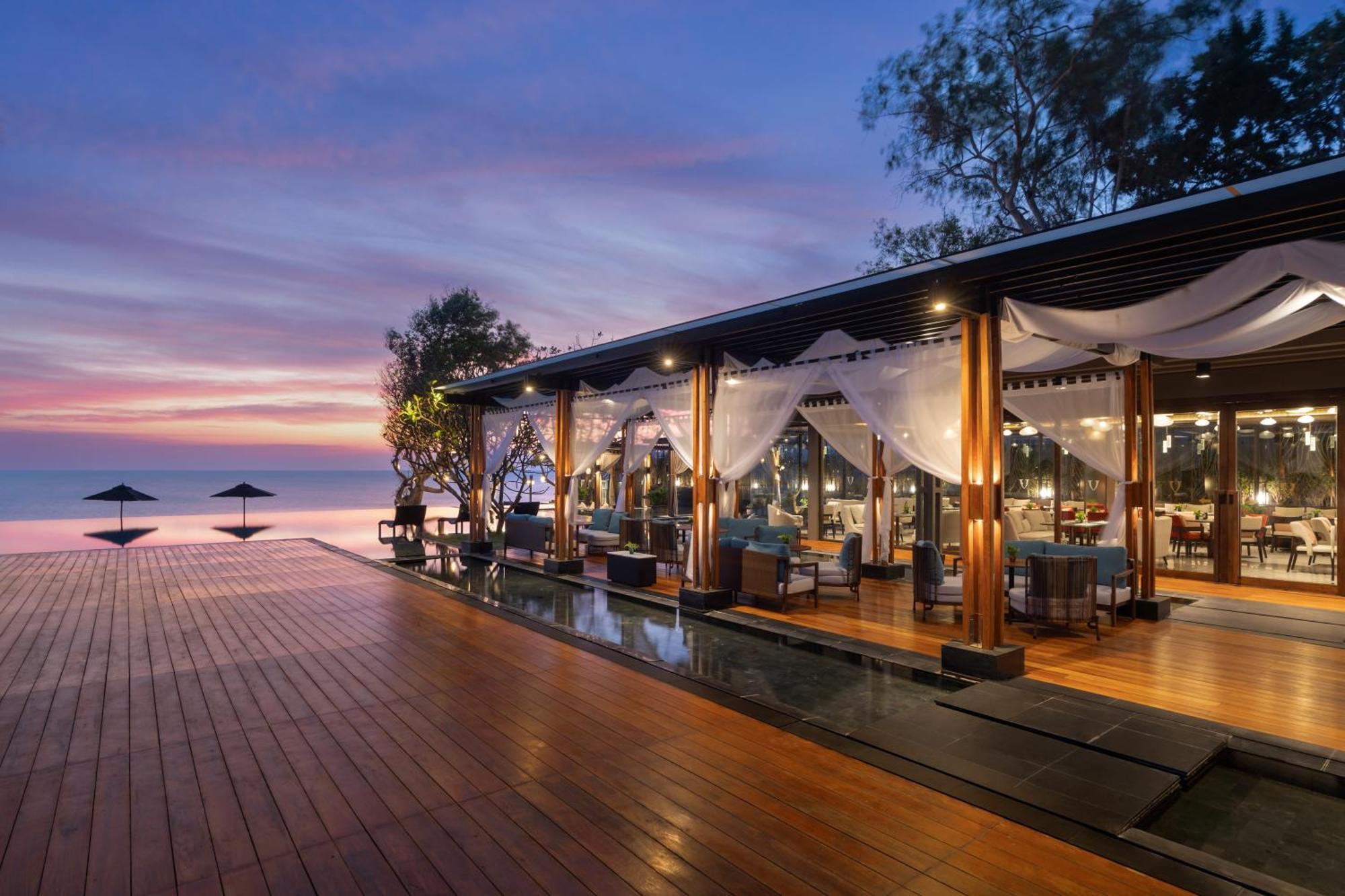 V Villas Hua Hin - Mgallery Collection Εξωτερικό φωτογραφία
