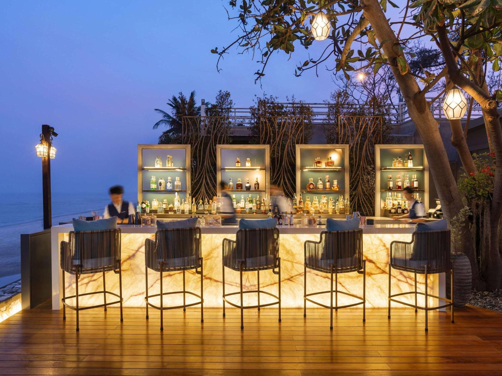 V Villas Hua Hin - Mgallery Collection Εξωτερικό φωτογραφία