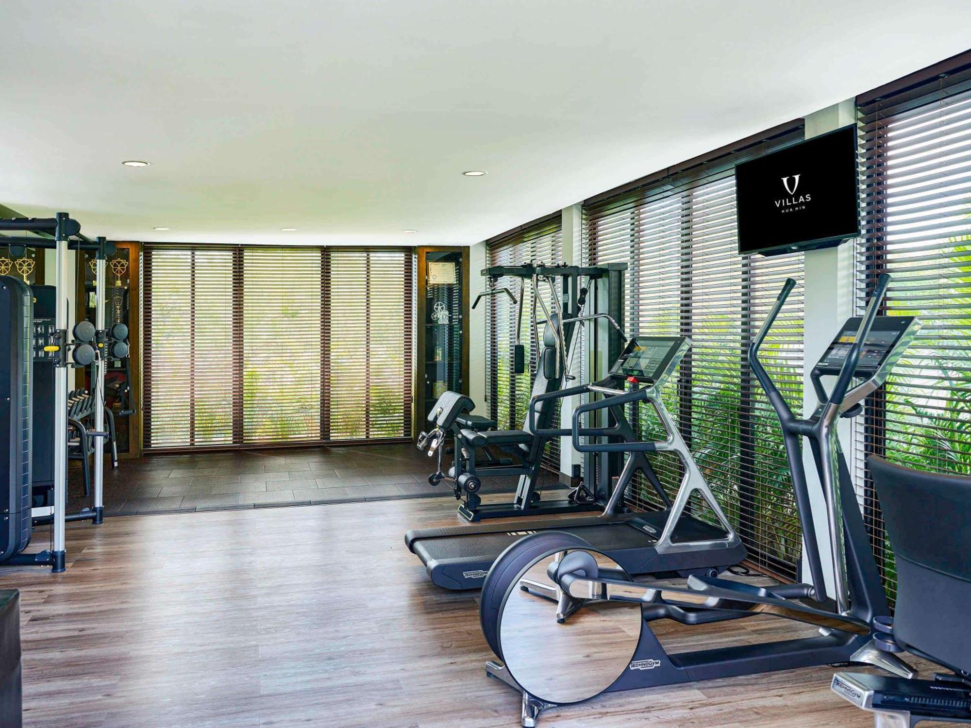 V Villas Hua Hin - Mgallery Collection Εξωτερικό φωτογραφία