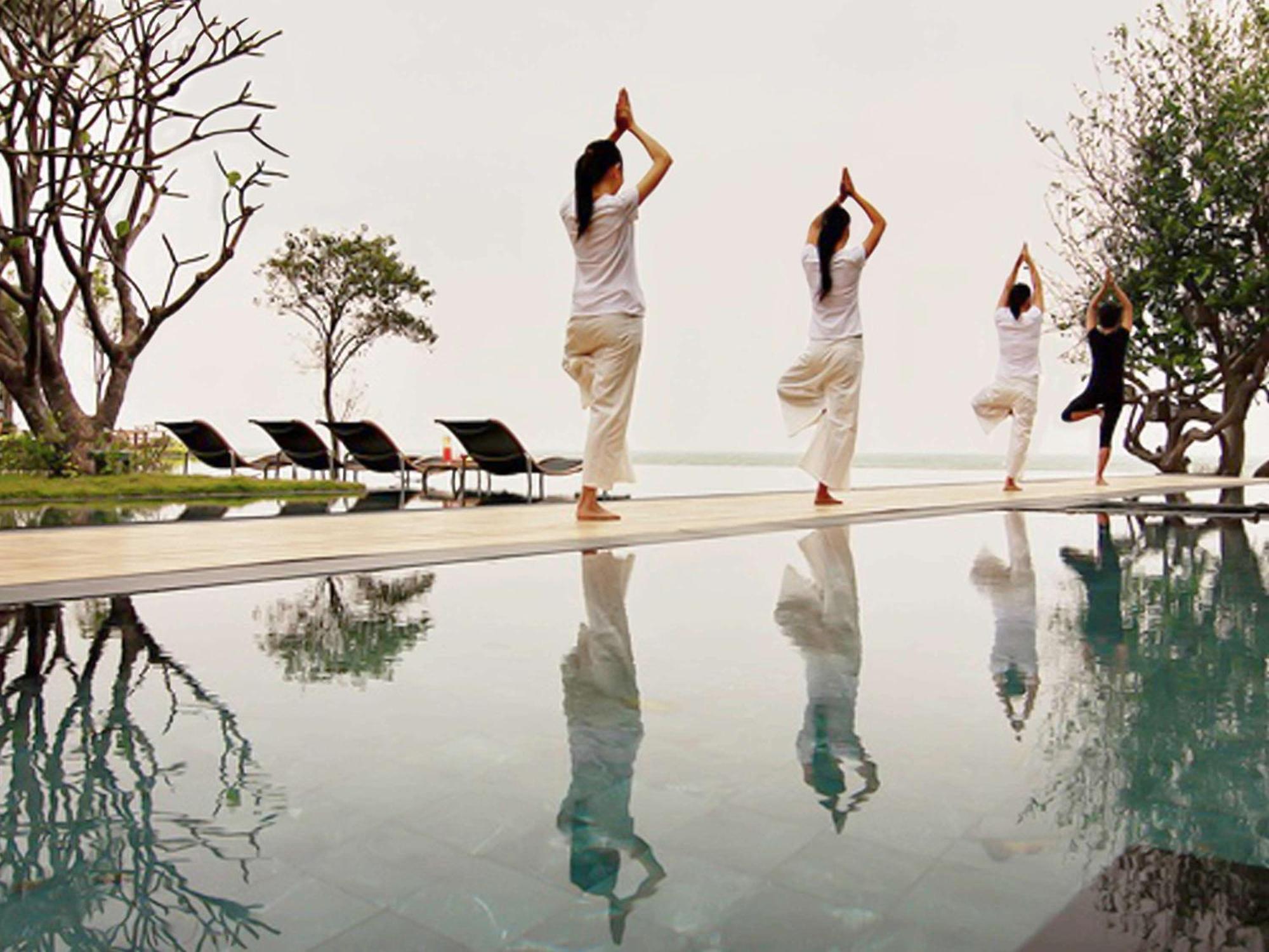 V Villas Hua Hin - Mgallery Collection Εξωτερικό φωτογραφία