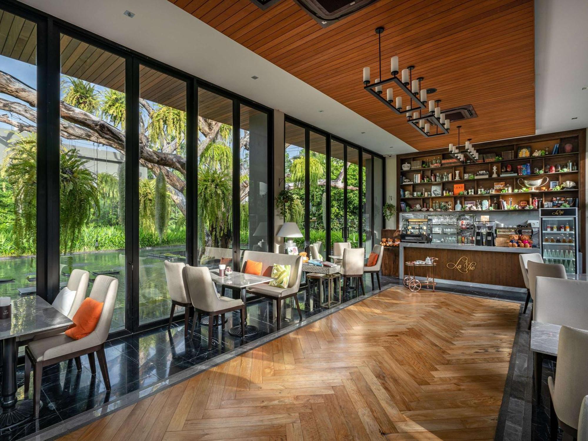 V Villas Hua Hin - Mgallery Collection Εξωτερικό φωτογραφία