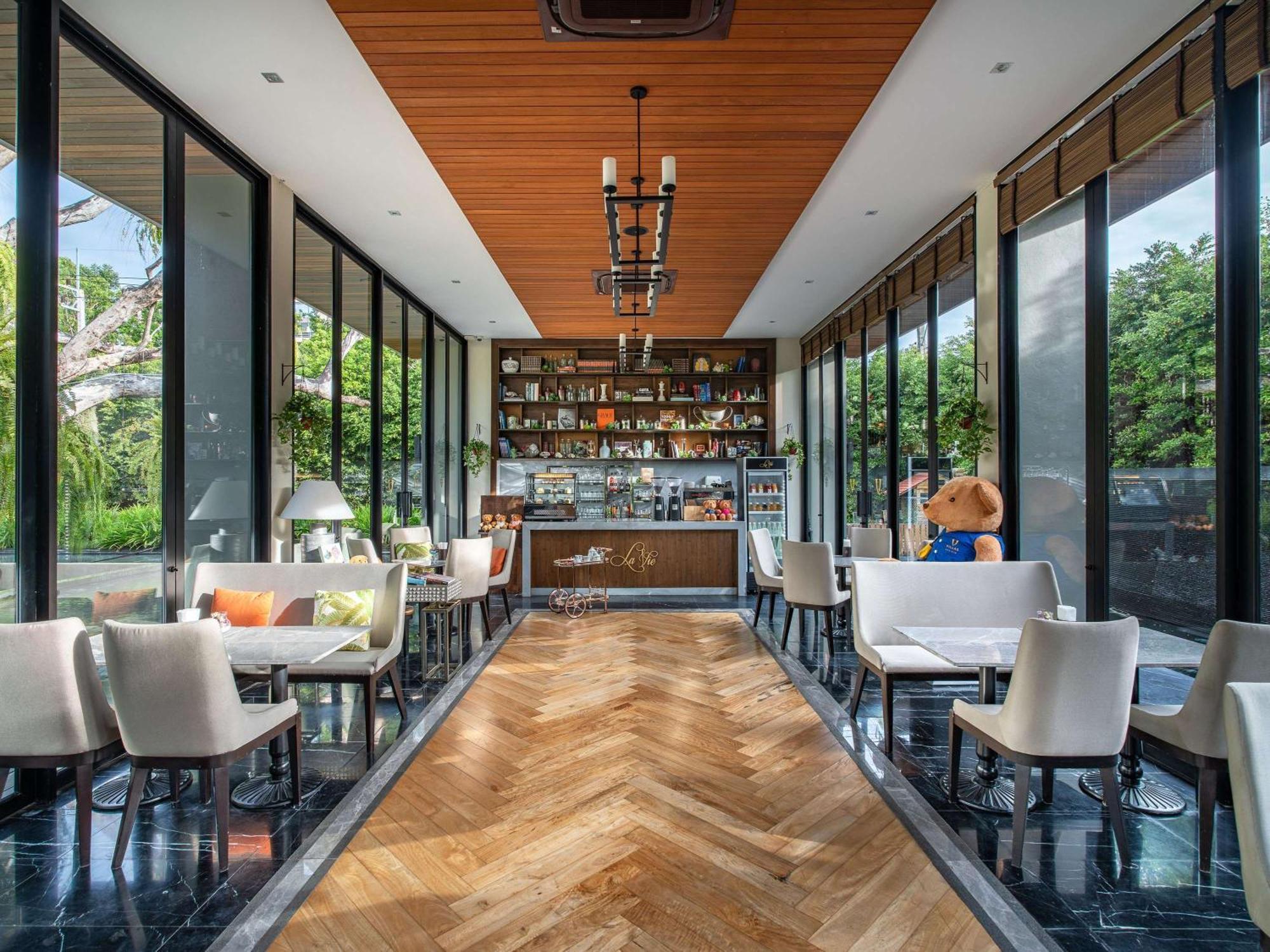 V Villas Hua Hin - Mgallery Collection Εξωτερικό φωτογραφία