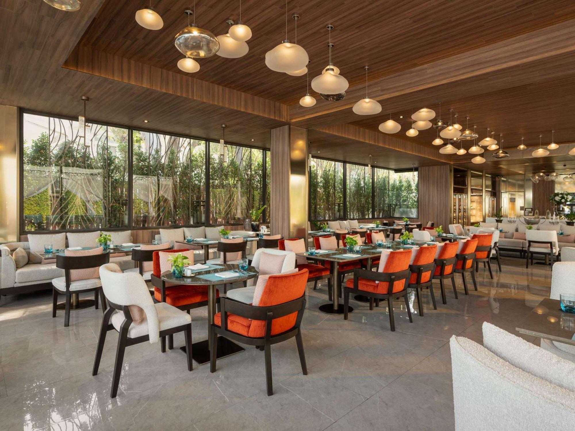V Villas Hua Hin - Mgallery Collection Εξωτερικό φωτογραφία