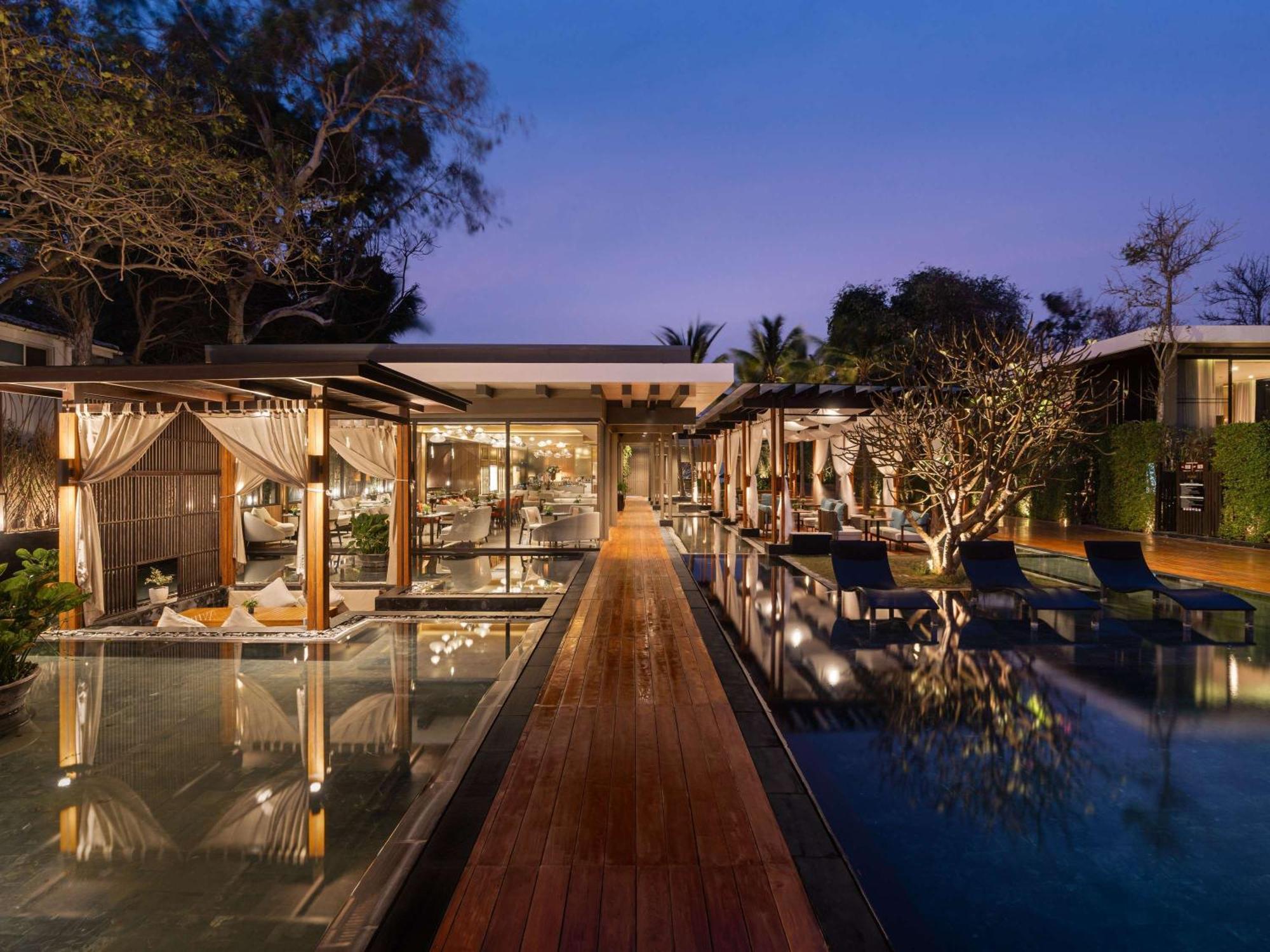 V Villas Hua Hin - Mgallery Collection Εξωτερικό φωτογραφία