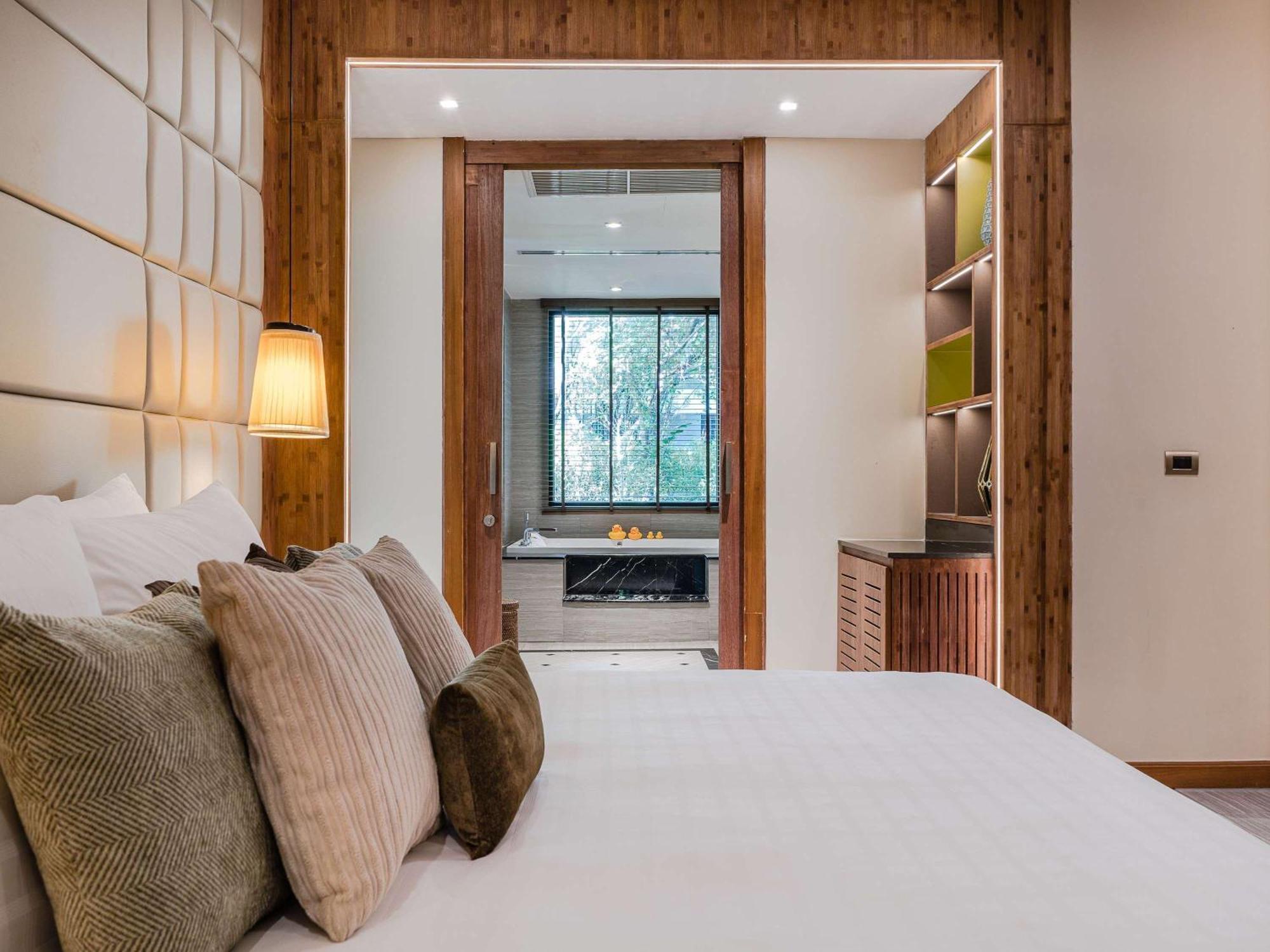 V Villas Hua Hin - Mgallery Collection Εξωτερικό φωτογραφία