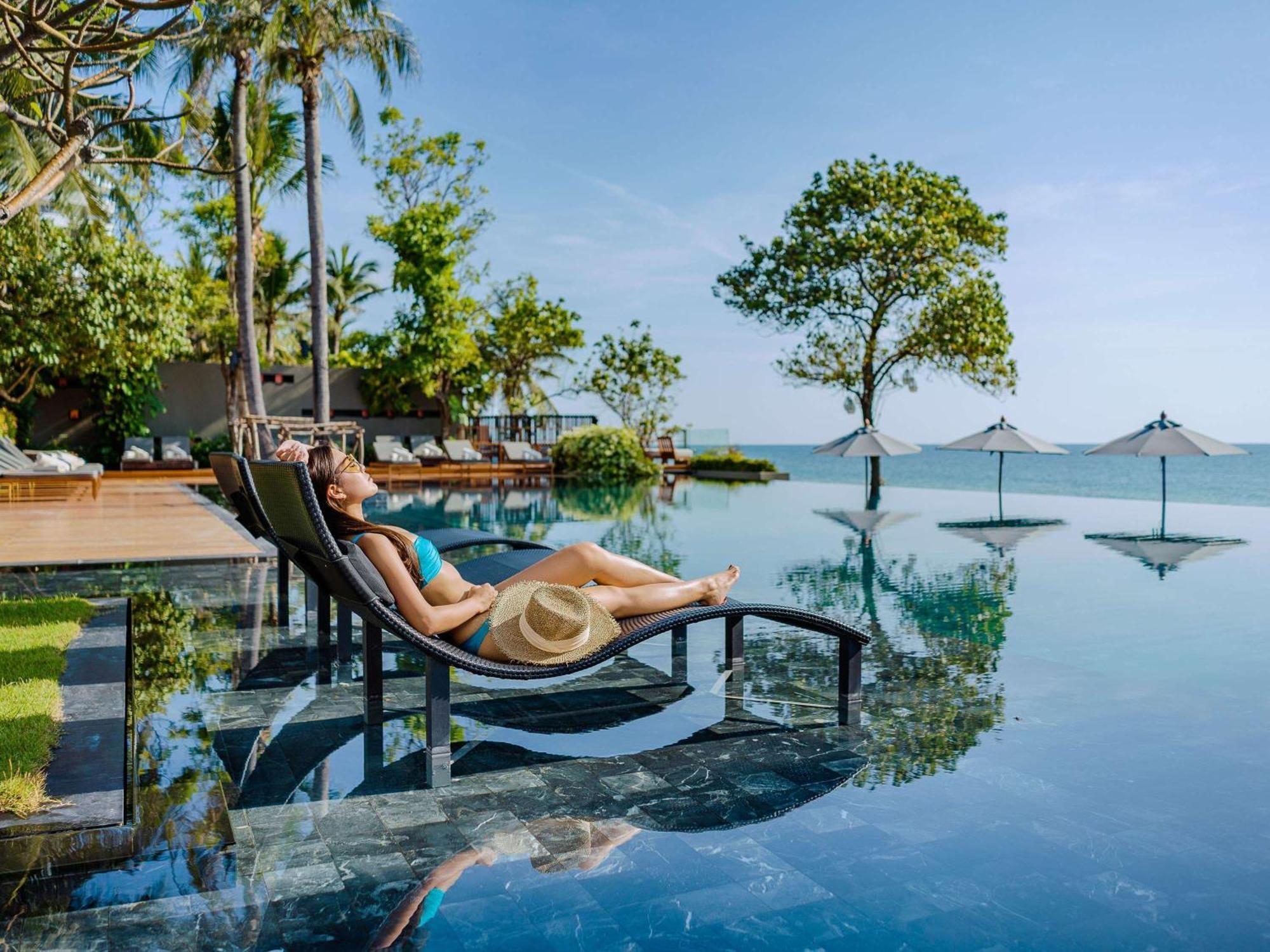 V Villas Hua Hin - Mgallery Collection Εξωτερικό φωτογραφία