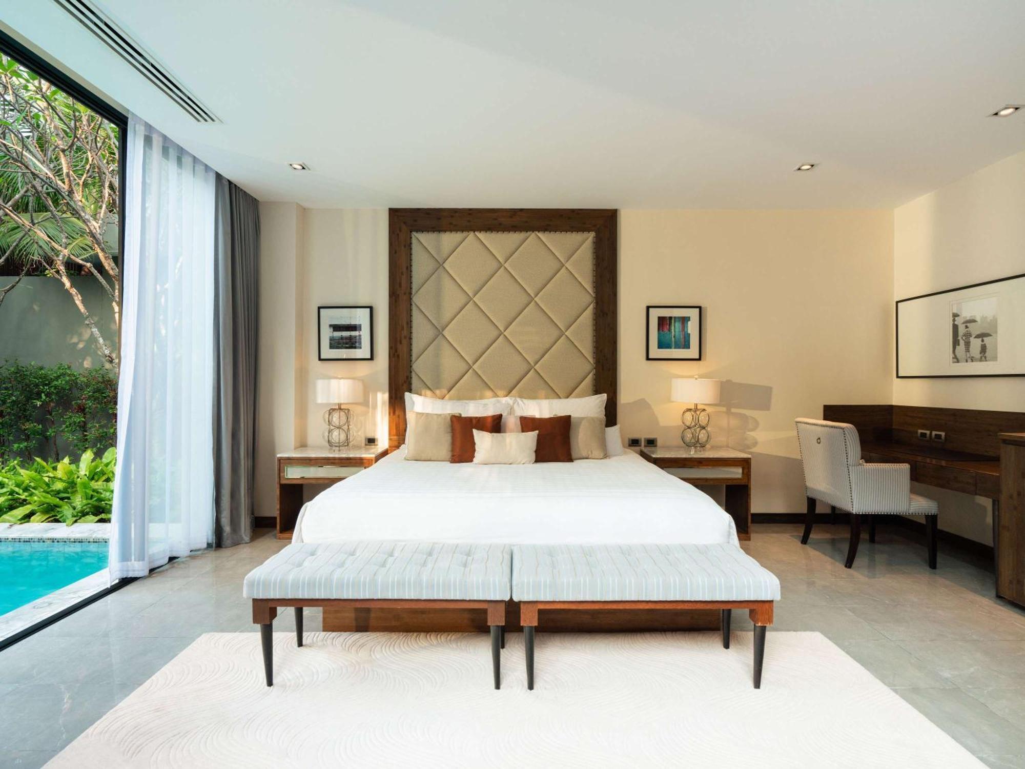 V Villas Hua Hin - Mgallery Collection Εξωτερικό φωτογραφία