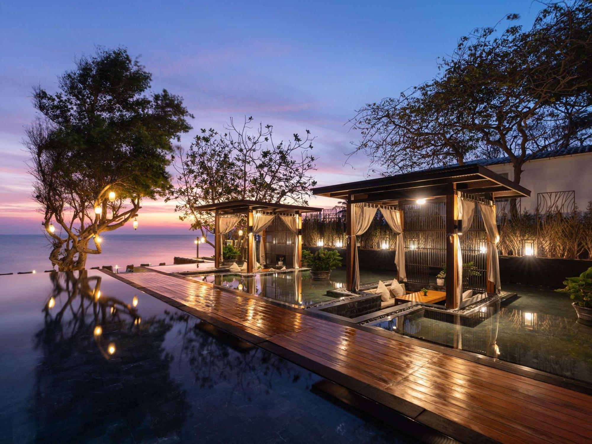 V Villas Hua Hin - Mgallery Collection Εξωτερικό φωτογραφία