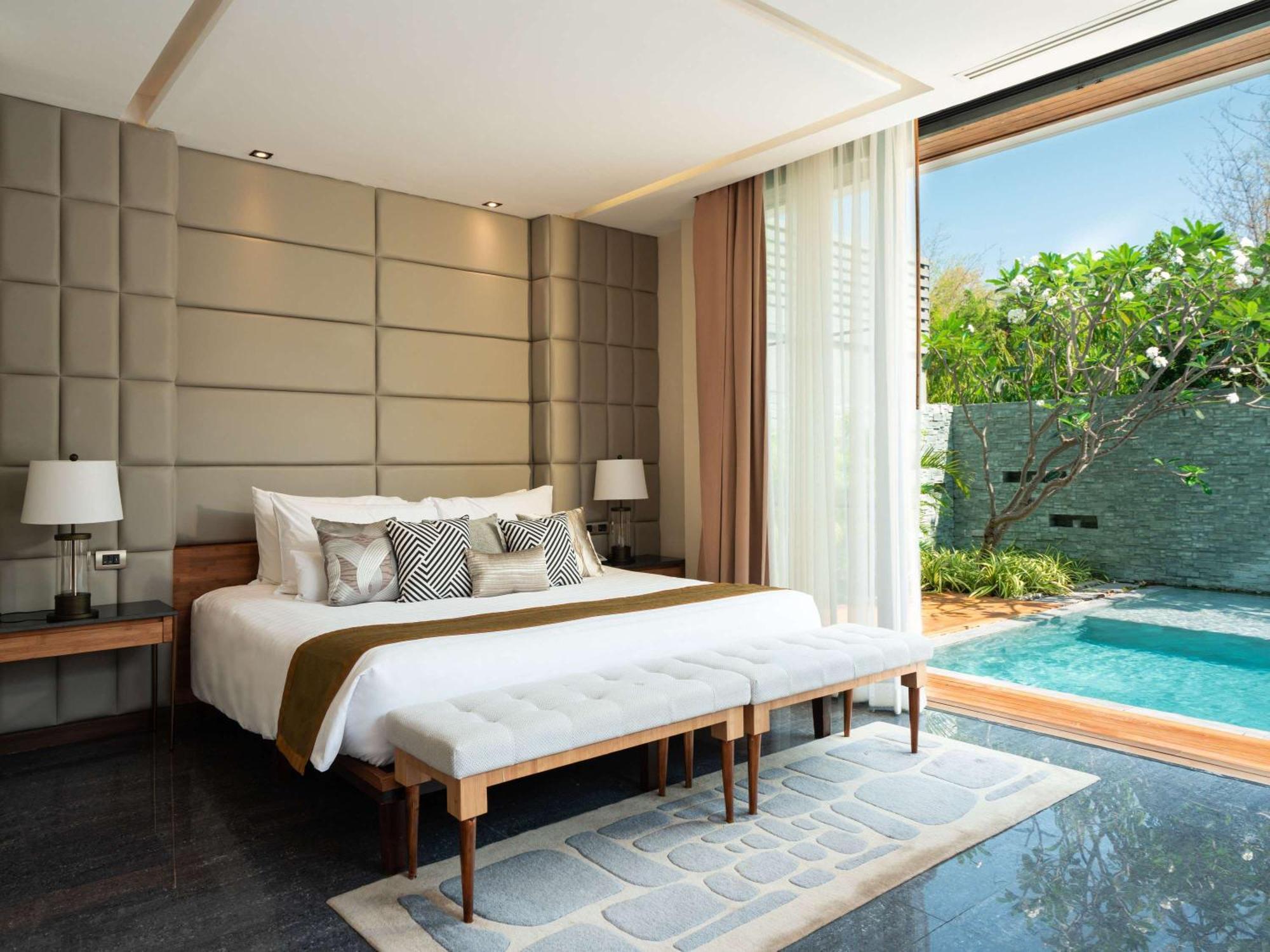 V Villas Hua Hin - Mgallery Collection Εξωτερικό φωτογραφία