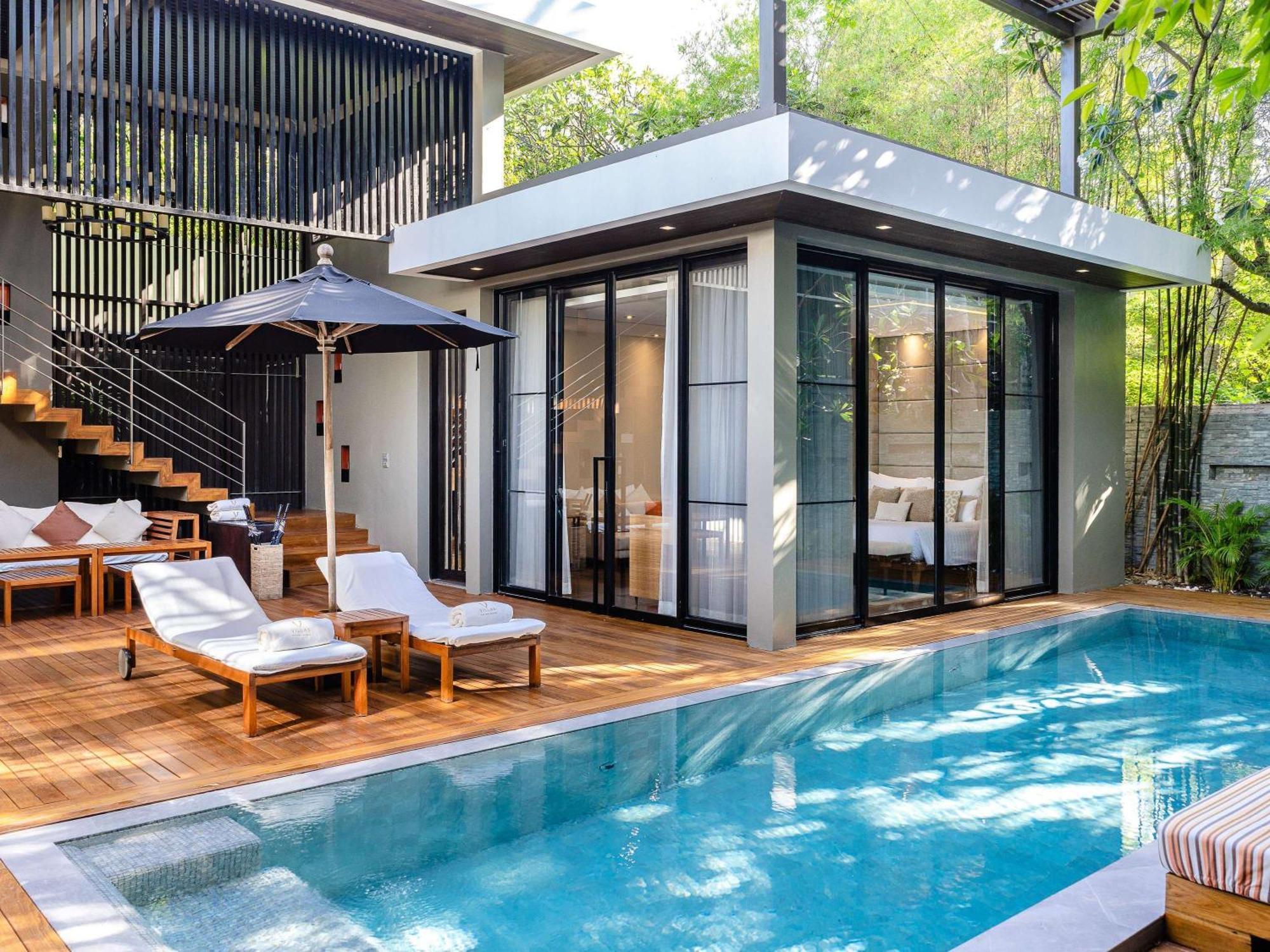 V Villas Hua Hin - Mgallery Collection Εξωτερικό φωτογραφία